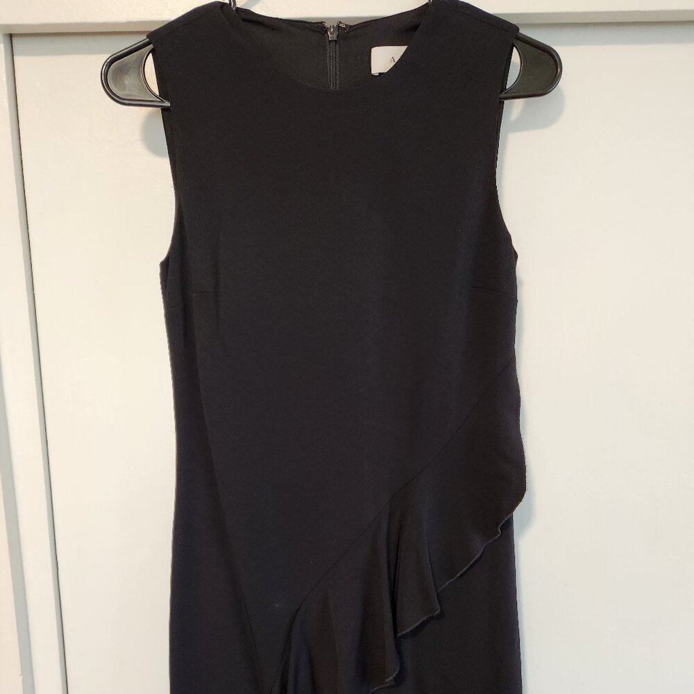 ALC Mini Shift Dress